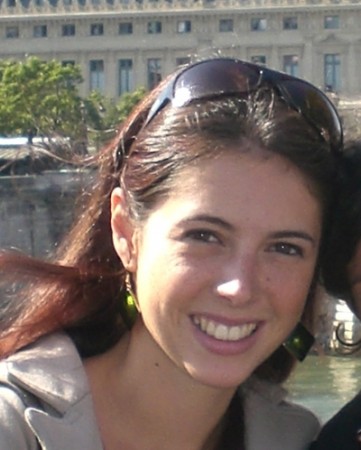 Anna Cocchi 